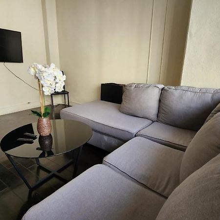 Luxury Downtown La 2Bdr Home Los Angeles Dış mekan fotoğraf