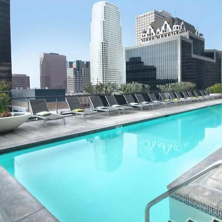 Luxury Downtown La 2Bdr Home Los Angeles Dış mekan fotoğraf