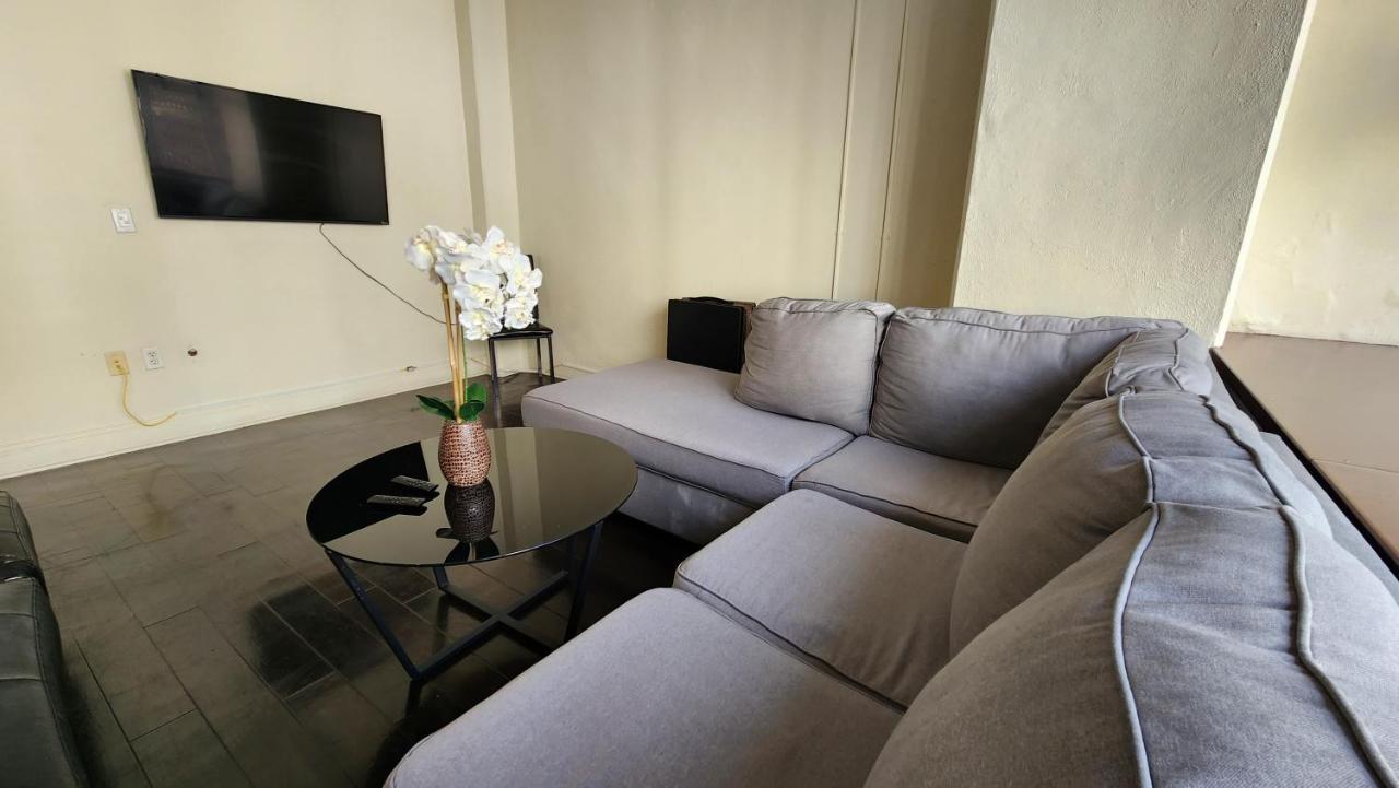 Luxury Downtown La 2Bdr Home Los Angeles Dış mekan fotoğraf