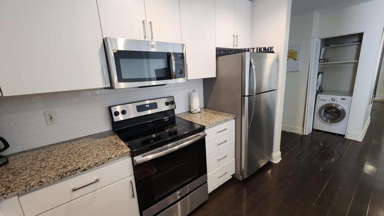 Luxury Downtown La 2Bdr Home Los Angeles Dış mekan fotoğraf