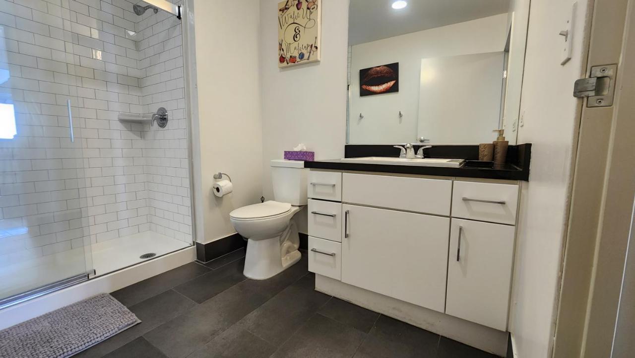 Luxury Downtown La 2Bdr Home Los Angeles Dış mekan fotoğraf